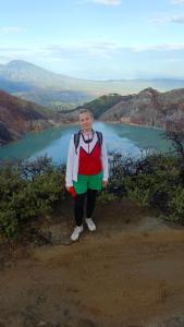 Nio Homestay and Tour