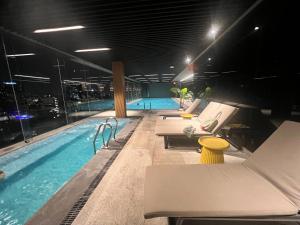 Mi Rinconcito CDMX, Mi lugar favorito en la Ciudad de México