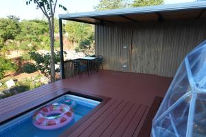 The Canyon KhaoYai By Campx