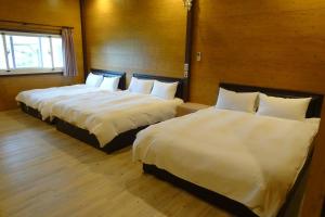 Phòng Gia Đình (6 Người Lớn) (Family Room (6 Adults))