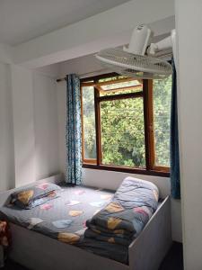 Jun Homestay