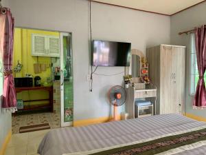 Baan Suan Thada Thai บ้านสวนธาดา ไทย