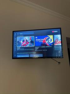 Davits Apartments 21