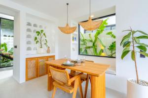 Villa Kanu by Pertama Management