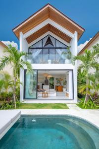 Villa Kanu by Pertama Management