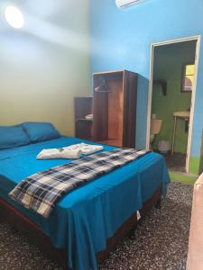 Hospedaje doña Gladys