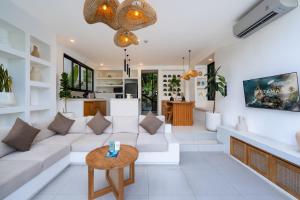 Villa Kanu by Pertama Management