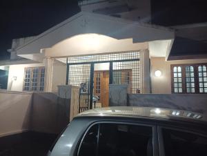 Shield Guest Accommodation