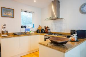 Charming 4BDR Edwardian Retreat