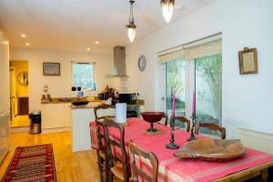 Charming 4BDR Edwardian Retreat