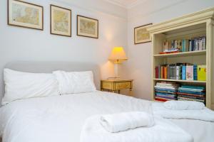 Charming 4BDR Edwardian Retreat