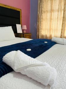 AA Nkhumeleni Guesthouse and Accomodation