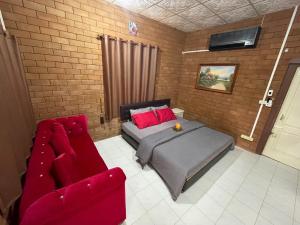 บ้านมาดาม เขาใหญ่