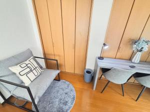 泊3Fー風Kaze,大正駅徒歩2分,難波心斎橋USJアクセス抜群,京セラドーム徒歩10分