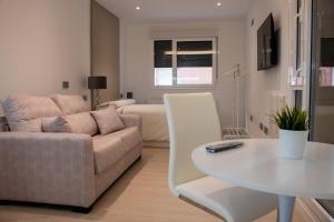 Apartamentos Palacio de Yolanda tres cruces