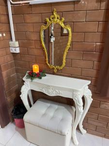 บ้านมาดาม เขาใหญ่