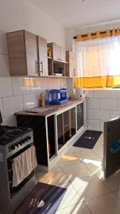 Oasis furnished apartment, Nyali Mombasa, Kenya