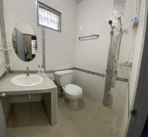 บ้านมาดาม เขาใหญ่