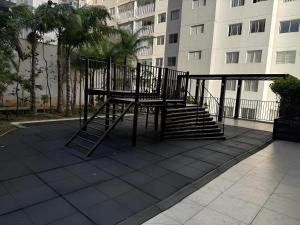 Resort Premium - Refúgio Moderno em SP