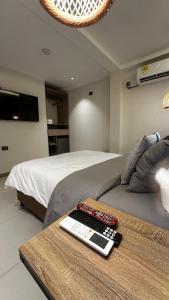 Di House Apart - Habitaciones Privadas en San Andres Islas