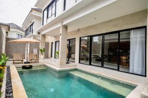 Villa Amani Seminyak