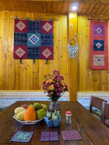 Sen Sapa Retreat & Tours