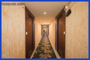 Hotel Premium K P haridwar,Near Mansa Mata Temple And Railway Station Haridwar - Fully Air conditioned - Free Wifi and Parking Facilities - Best Hote IN HARIDWAR