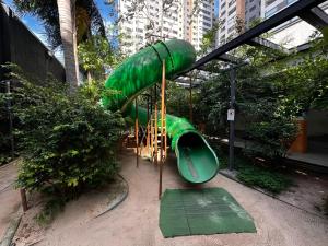 Resort Premium - Refúgio Moderno em SP