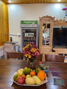 Sen Sapa Retreat & Tours