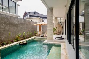 Villa Amani Seminyak