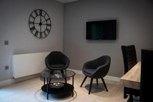 Apartamentos Palacio de Yolanda tres cruces