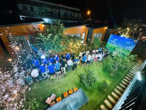 Amy Homestay Mộc Châu