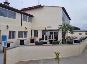 Mar Estang Siblu Mobilhome