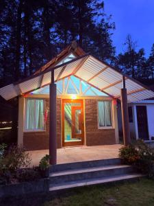 Cabañas D Güereo By GEstores