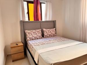 Santiago Amazing 4bedrooms Apt for group, spectacular WIFI, close tofun