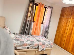 Santiago Amazing 4bedrooms Apt for group, spectacular WIFI, close tofun