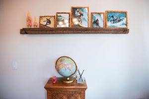 Lush Venice Beach Oasis Home -just steps to beach