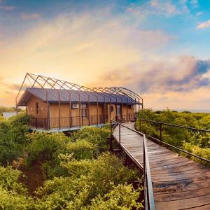 O2 Villas Yala