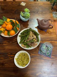 Sen Sapa Retreat & Tours