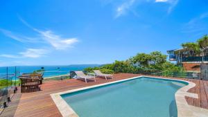 Ocean Pearl by HolidayCo