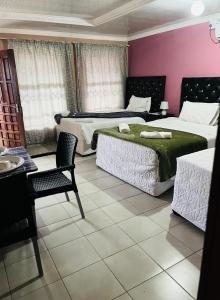 AA Nkhumeleni Guesthouse and Accomodation