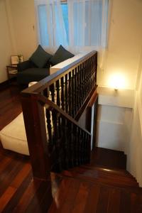 Bongo Residence Ratchathewi Bangkok