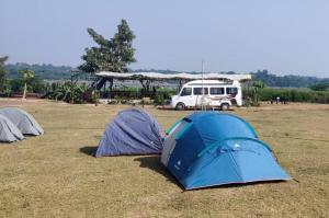 ShivaRewa Village stay