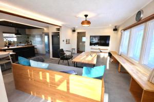 ベースクラウン プライベート温泉付き ペット可