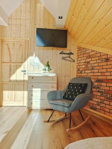 Willa Niezapominajka