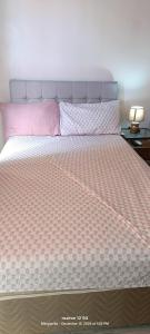 Thyme residences condominium, Unit 208