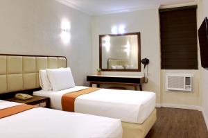 Rothman Hotel