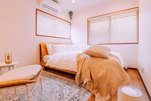 One Hakuba Village Whitegrove Hibiki Chalet