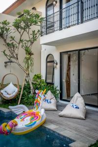 Villa de Britto B by Unicorn Villas Bali