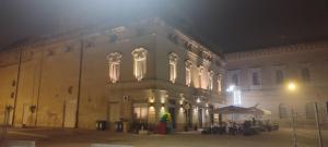 Apollo Theater Palace Lecce Exclusive Terrace